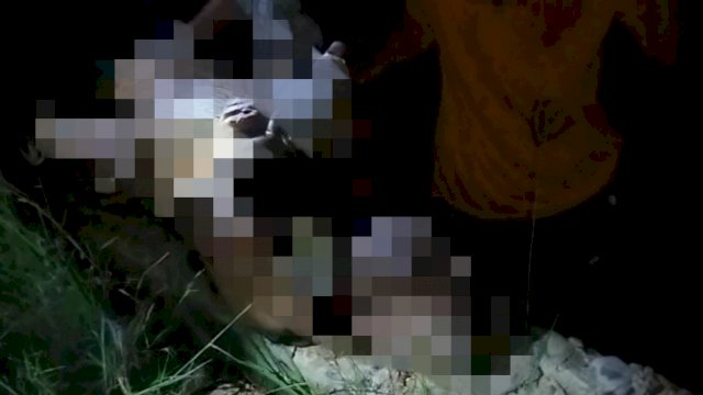 Seorang Kakek di Palopo Ditemukan Tewas, Sabtu (29/5/2021) malam 