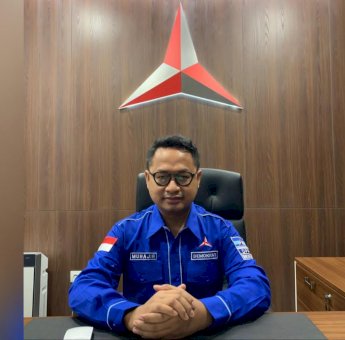 Lagi-lagi Ditolak, Tim Hukum AHY: Pelaku KLB Ilegal Deli Serdang Kalah Telak 0-4