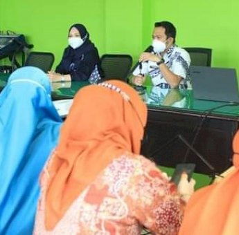 RSUD Sinjai Persiapkan Layanan Mata jadi Program Unggulan