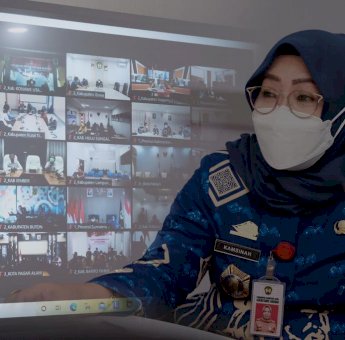 Pemerintah Siap Tuntaskan Penentuan Batas Antar Kabupaten Gowa dan Sekitarnya