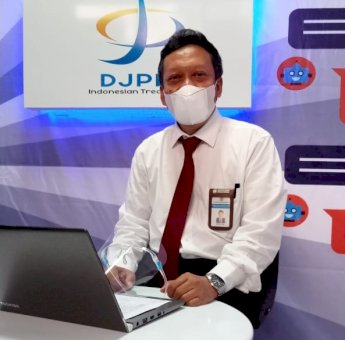 Gaji Ke-13 ASN Pusat dan Polri di Sinjai Cair