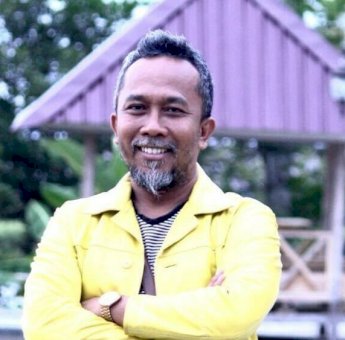 Arjuna Tak Butuh Diskresi, Kader: Dulu Pak TP Saja Kader Tulen Pakai Diskresi