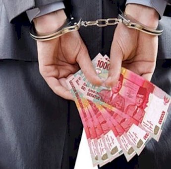 Terjaring OTT Saat Peras Kepala Desa di Asahan, Dua Wartawan dan Satu Pengacara Lebaran di Penjara