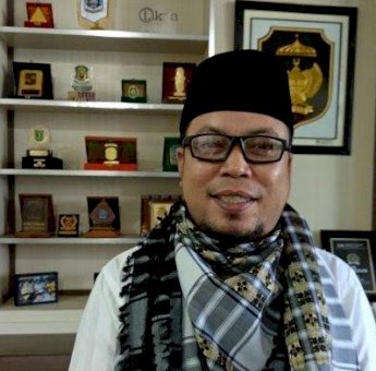 Dua Nama Bersaing Golkar Palopo, Harizal Latif: Musda Habis Lebaran