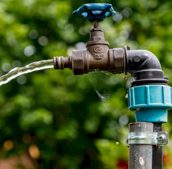 Warga Palopo Keluhkan Air PDAM, Sudah Beberapa Hari Tidak Mengalir