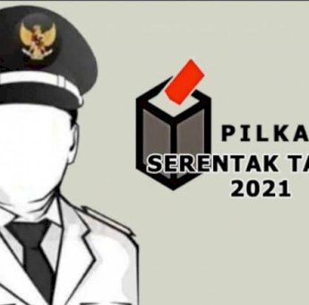 Pelaksanaan Pilkades Serentak 2021: Dinas PMD Sinjai “Tumpul dan BPD “Mandul”