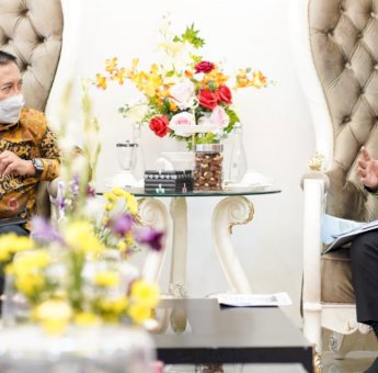 RS Pusat Otak Nasional Akan Segera Hadir di Sulsel