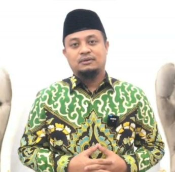 Di Pelantikan Pengurus IKA Teknik Mesin Unhas, Ini Harapan Plt Gubernur Andi Sudirman