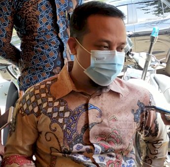 Andi Sudirman Sarankan Idul Fitri di Sulsel Digelar di Lapangan Terbuka