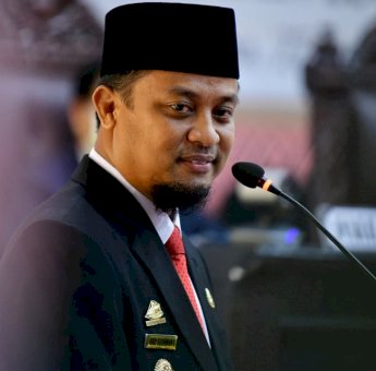 Di HUT Ke-22 Luwu Utara, Plt Gubernur Sulsel Sampaikan Pentingnya Koordinasi dan Kolaborasi