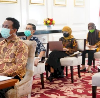 Pemprov Sulsel Senantiasa Lakukan Perbaikan dan Evaluasi untuk Lebih Baik