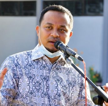 Andi Sudirman Apresiasi Gerakan Satu Guru Satu Al-Qur&rsquo;an