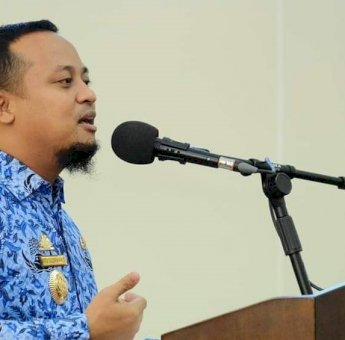 Ini Arahan Gubernur Sulsel Ke ASN Pasca Libur Lebaran