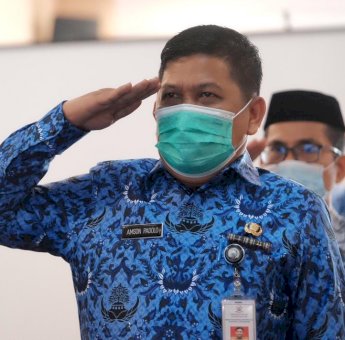 Harkitnas Ke-113, Amson Padolo: Momentum Bangkitnya Indonesia Dimasa Pandemi