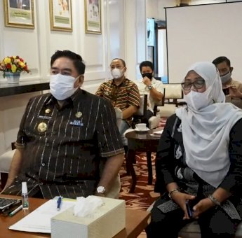 Pemprov Sulsel Akan Selesaikan Batas Daerah Sebelum 16 Juni 2021