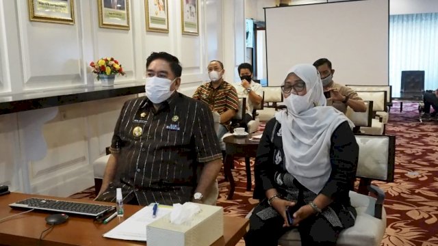Pemprov Sulsel Akan Selesaikan Batas Daerah Sebelum 16 Juni 2021