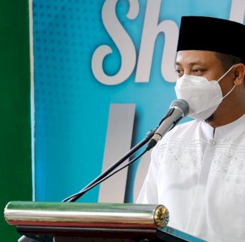Enam Santri Ponpes Al-Junaidiyah Biru Bone Lulus di Universitas Al Azhar Kairo, Gubernur: Ini Prestasi Membanggakan