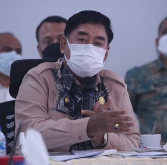 Perencanaan Pembangunan Tahun 2023 di Sulsel Masih Fokus Pada Pemulihan Ekonomi