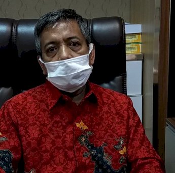 Pembayaran Gaji ke-13 Pegawai Pemprov Sulsel Menunggu Juknis Dari pusat
