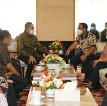 Rumah Sakit Otak Segera Hadir di Sulsel, Dibangun Dengan APBN Rp900 Miliar