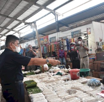 Judas Amir Sidak PNP