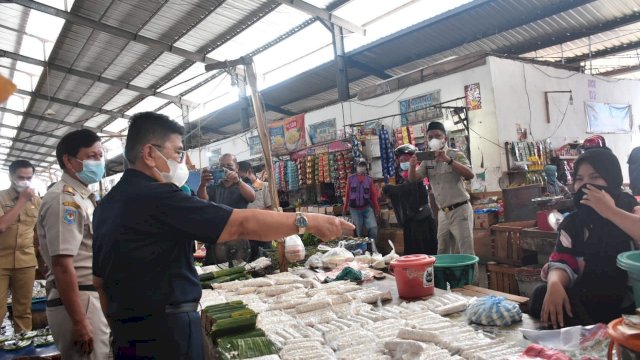 Judas Amir Sidak PNP