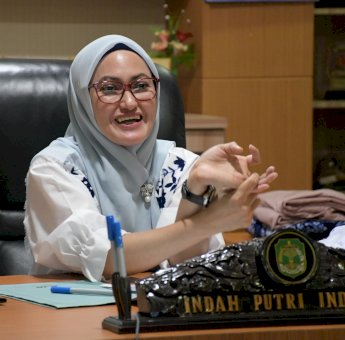 Inovasi Getar Dilan Pemda Luwu Utara Tembus Top 99 KIPP Tingkat Nasional