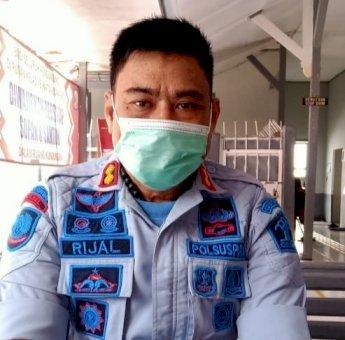 Over Kapasitas, Rutan Soppeng Mampu Cegah Penyebaran Covid-19