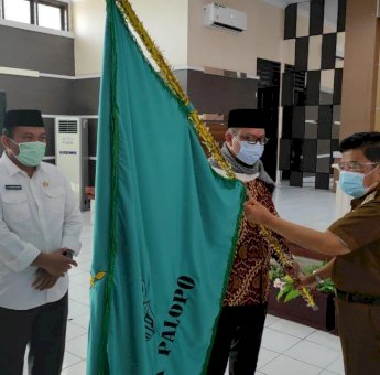 STQ XXXII Sidrap, Kota Palopo Kirim Putra Putri Terbaik