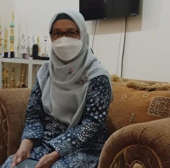 Kabupaten Sinjai Kembali Zona Kuning Sebaran Covid-19