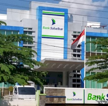 Pelayanan Bank Sulselbar Cabang Malili Dikeluhkan Nasabah