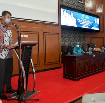 Andi Seto Harap PKK Sinjai Lebih Agresif