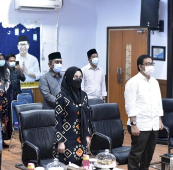 KKL Dukung Penuh 4 Kepala Daerah se-Tana Luwu Wujudkan Masyarakat yang Sejahtera