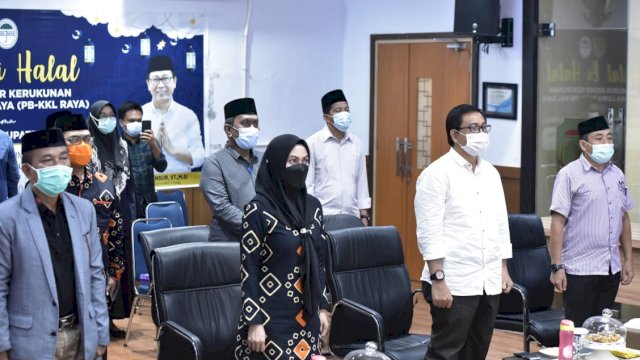 KKL Dukung Penuh 4 Kepala Daerah se-Tana Luwu Wujudkan Masyarakat yang Sejahtera