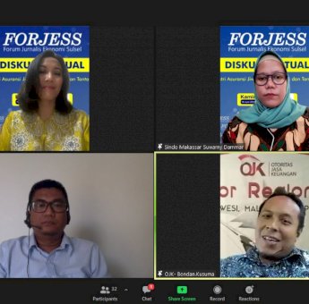 Produk Asuransi Jiwa Masih Diminati di Tengah Pandemi Covid-19