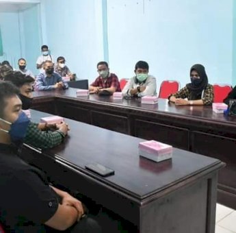 15 Calon Tenaga Kerja Sinjai Ikuti Pelatihan Boarding di Bekasi