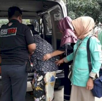 Berikan Pelayanan Cepat, program PSC 119 Pemkab Sinjai Telah Dirasakan Manfaatnya