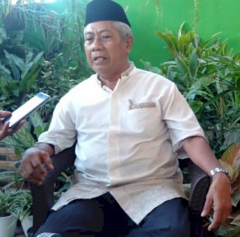 Zainuddin Fatbang Puji Program Keagamaan Pemkab Sinjai