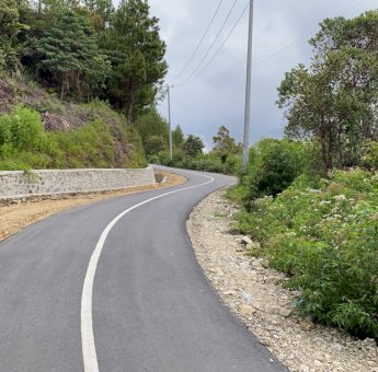 Warga Seko: Peran Nurdin Abdullah Sangat Besar Tingkatkan Ekonomi Daerah Terisolir