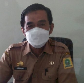 Pemkab Sinjai Terima Bantuan Program Pertanian dari Kementan