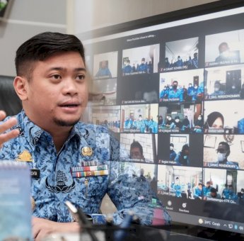 Sejumlah Arahan Disampaikan Adnan di Hari Kesadaran Nasional