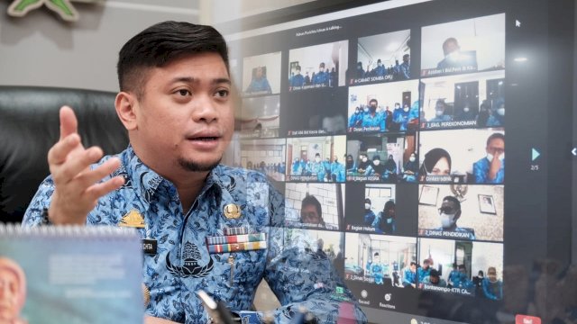 Sejumlah Arahan Disampaikan Adnan di Hari Kesadaran Nasional