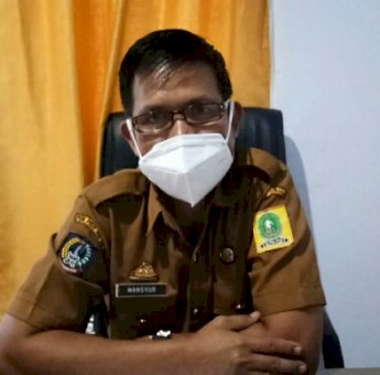 Pemkab Sinjai Rencanakan Bangun Gedung Perpustakaan Berlantai Empat
