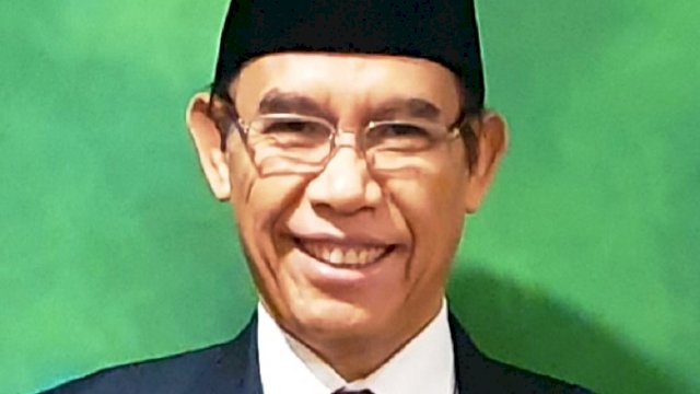 Prof. Dr. Ahmad Thib Raya, M.A.