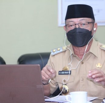 Wabup Gowa Harap Aktivitas Tambang di Wilayah DAS Jeneberang Diverifikasi Ulang