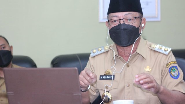 Wabup Gowa Harap Aktivitas Tambang di Wilayah DAS Jeneberang Diverifikasi Ulang