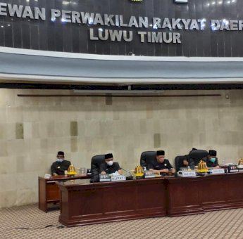 Pemda Diminta Desak PT CLM Segera Bangun Smelter di Luwu Timur