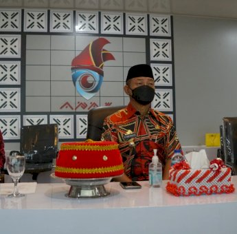 Bentuk Generasi Unggul, Wabup Gowa Dukung Gerakan PAUD HI