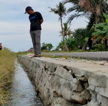 Disoroti Kerja Proyek Asal-asalan, PT SMS Diminta Patuhi UU Tentang Jasa Kontruksi