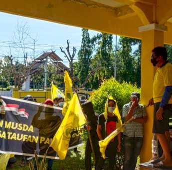 Kader Golkar Sinjai Minta Musda Dibatalkan, Nasran Mone: Tetap Lanjut